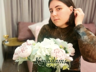 Kayadams