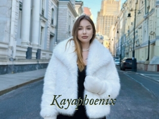 Kayaphoenix