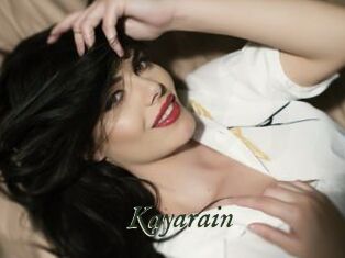 Kayarain