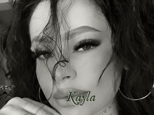 Kayla