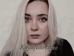 Kaylafisherxoxo