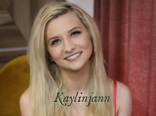 kaylinjann Gratis Strip