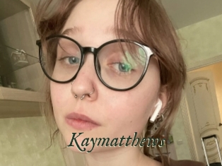 Kaymatthews