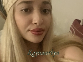 Kaynaarbya