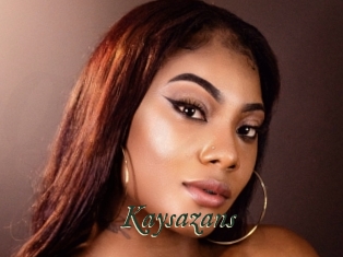 Kaysazans