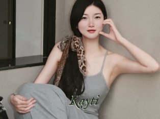 kayti Gratis Strip
