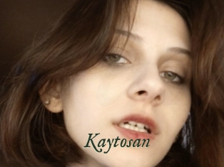 Kaytosan