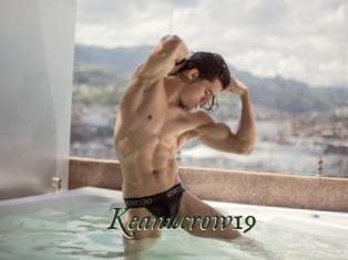 keanucrow19 Gratis Strip