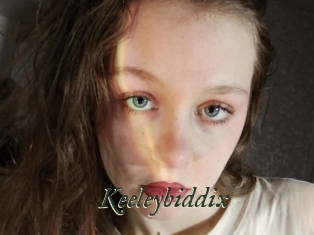 keeleybiddix Gratis Strip