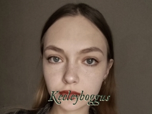 Keeleyboggus
