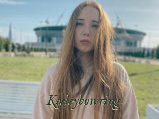 Keeleybowring