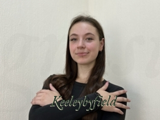 Keeleybyfield