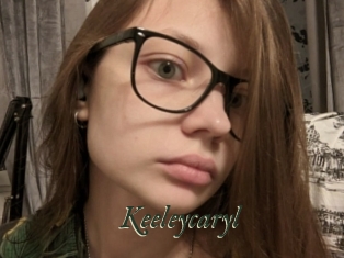 keeleycaryl Gratis Strip