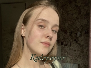 Keeleycoyner