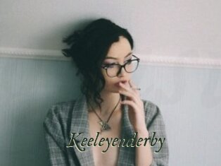 Keeleyenderby