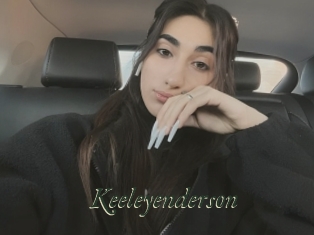 Keeleyenderson