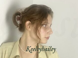Keeleyhailey
