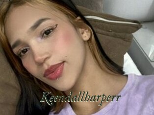 Keendallharperr