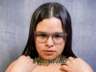 Keesywilde