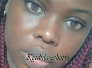 Keidybruchetty
