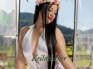 Keilabarker
