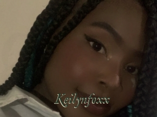 Keilynfoxx
