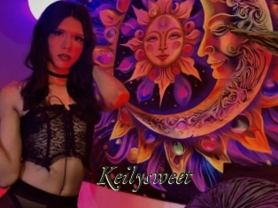 keilysweet Gratis Strip