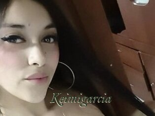 Keimigarcia