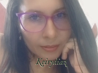 Keirydiaz