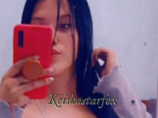 Keishastarfox