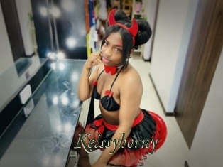 Keissyhorny