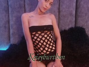 Keisyburthon