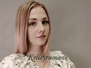 kelleyramano Gratis Strip