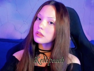 Kellipeach