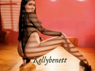 kellybenett Gratis Strip