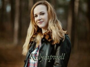 Kellycapwell