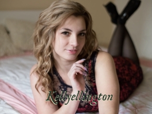 Kellyellington