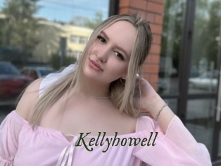 kellyhowell Gratis Strip