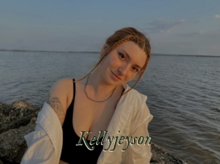 Kellyjeyson