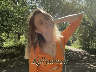 Kellysamuel