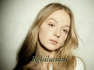 kelsiluciani Gratis Strip