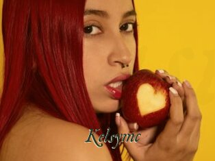 Kelsymc