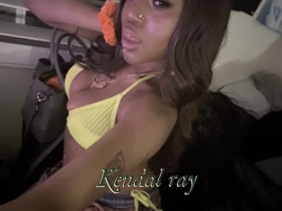 Kendal_ray