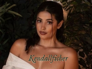 Kendallficher