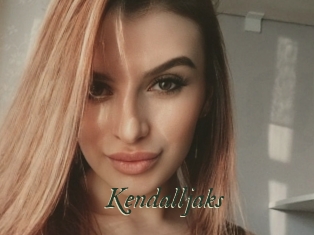 Kendalljaks