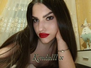 Kendalll_x