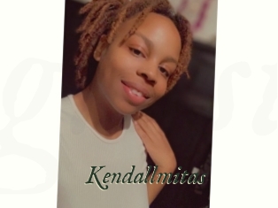 Kendallmitas