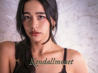 Kendallmonet