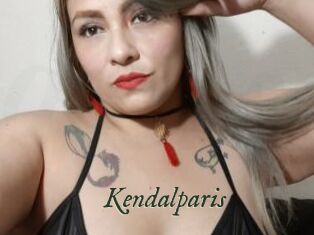 Kendalparis