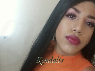Kendalts